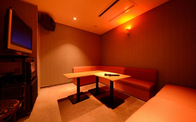Hotel Grand Mer Sankaiso