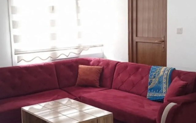 Derin Park Hotel