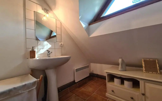 MAISON PRISSAC, 3 PIèCES, 7 PERSONNES - FR-1-591-159