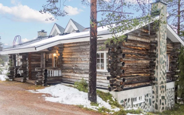 Rukanpes 2b Kuusamo