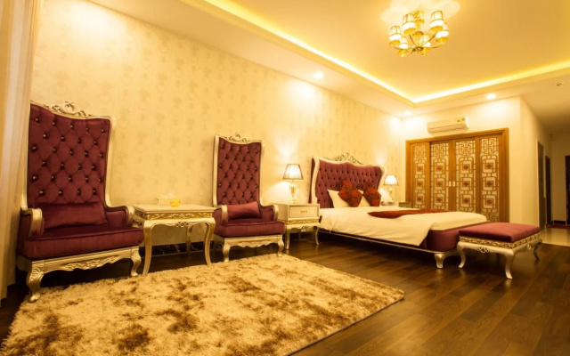 Anh Nguyet Hotel