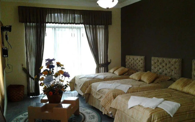 Hotel Boutique Casa Bella