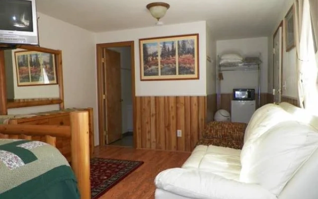 Bear Creek Cabins