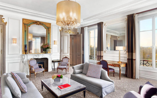 The Westin Paris - Vendome