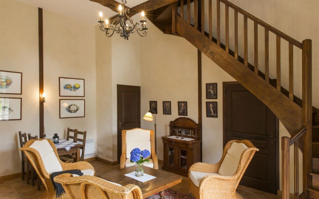 Little Park House Grand Val
