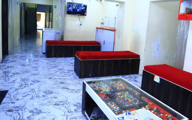 Shivraj Homestay