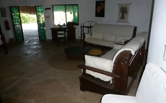 Almanara Resort