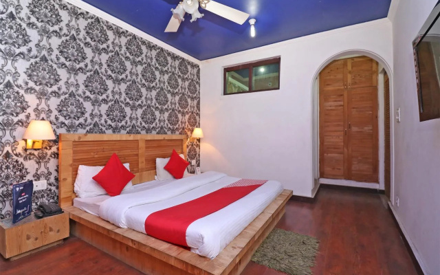 Hotel La Villa