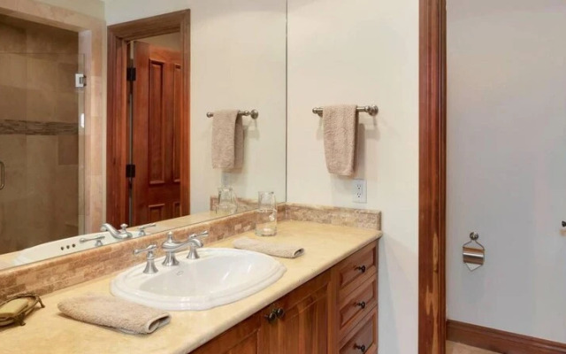 Pine Meadows 134 by Exceptional Stays