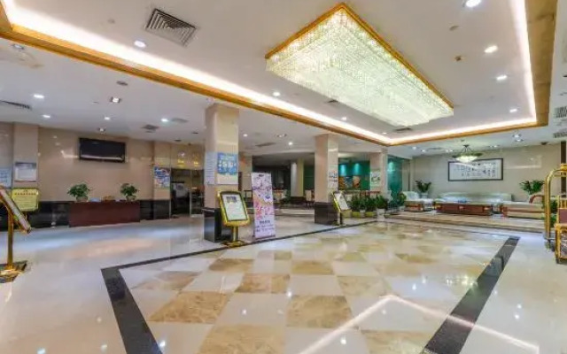 Jia Xin Hotel