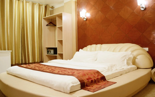 Nanchang Hotel Nairobi