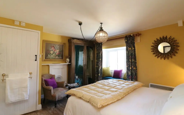 Quintessential B&B