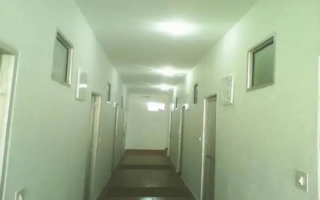 Hotel Sahara Excellency