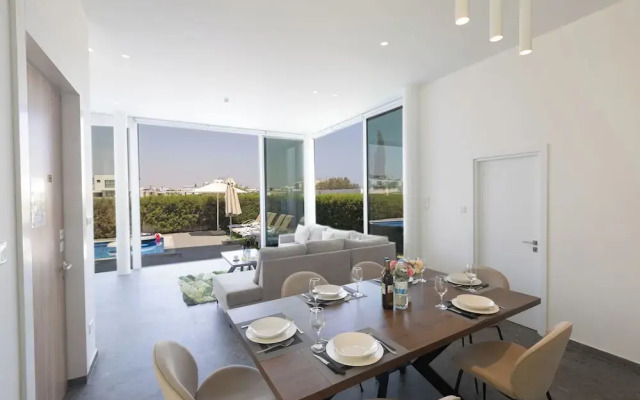 Protaras Vie Bleu Villa Vb15