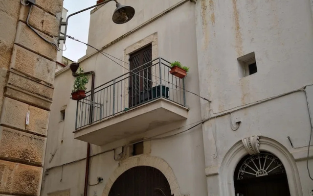 Borgo Bianco Ostuni