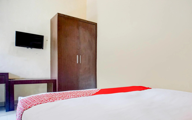 Hotel O Syukur 07 Syariah