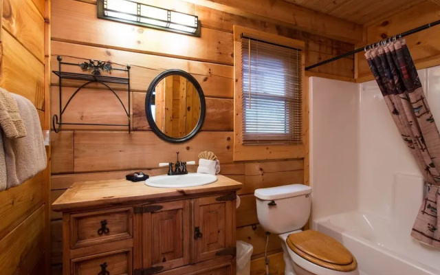 Juve Cabin