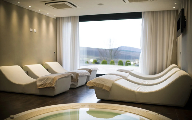 Borgo San Faustino Country Relais and Spa