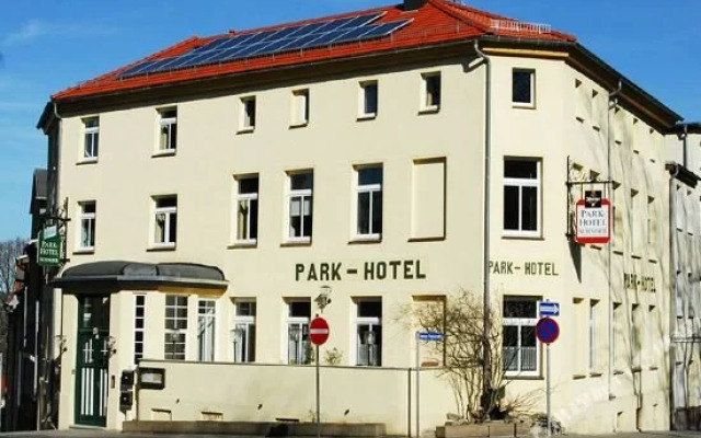 Parkhotel Schnorr
