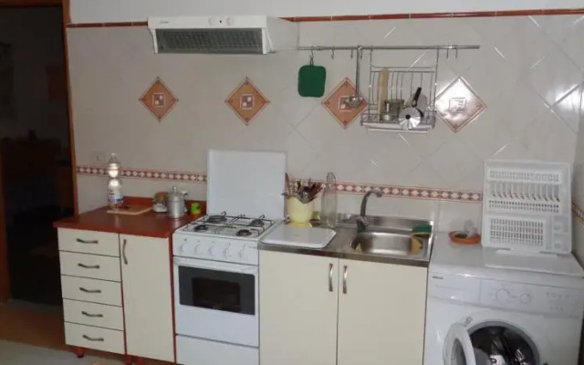 Casa Kalsa