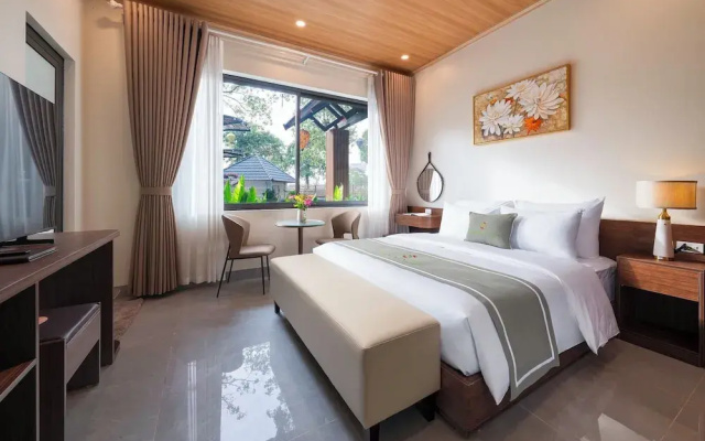 Thanh Xuân Villa