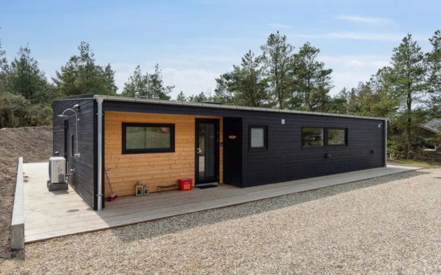 "Blaguna" - 500m from the sea in NW Jutland