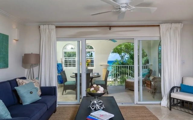 Sapphire Beach 104 2 Bedroom Apts