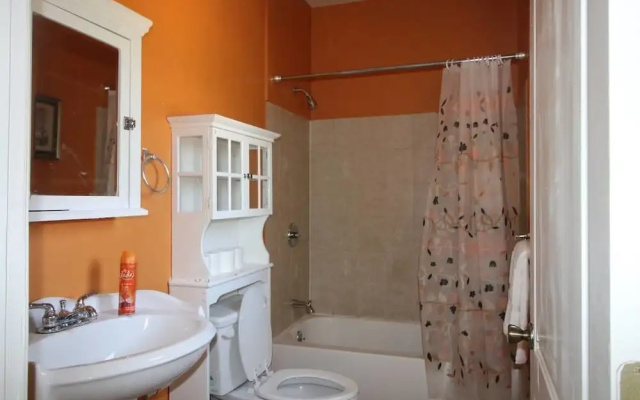 Relax and Comfortable 2 Bedroom Townhome