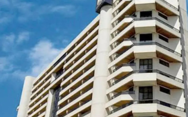 Hotel Bonaparte Blue Residence F 209