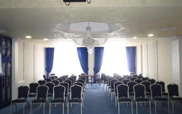Hotel Koch