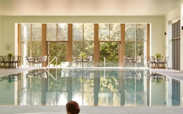 The Lodge at Ashford Castle