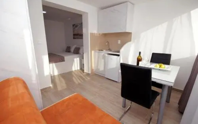 Apartments Residence Dj