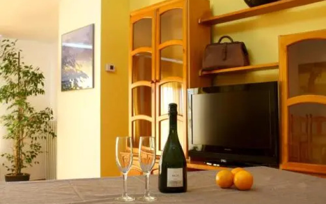 Apartahotel Doña Ruidera