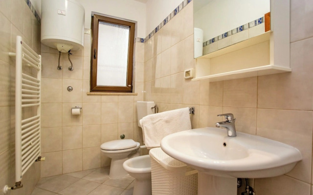 Apartments Sinisa