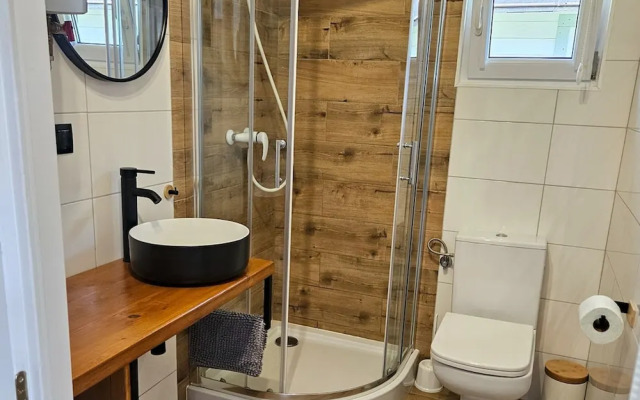 Family Holiday Homes, Playground, Summer Pool