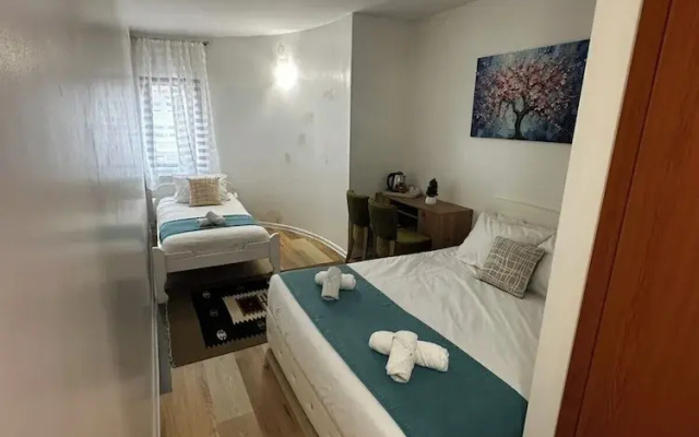 Hotel Citadela