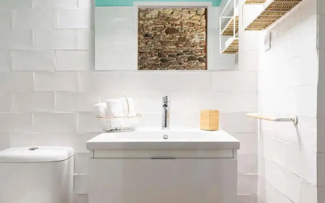 RUSTIC & CHIC b&b