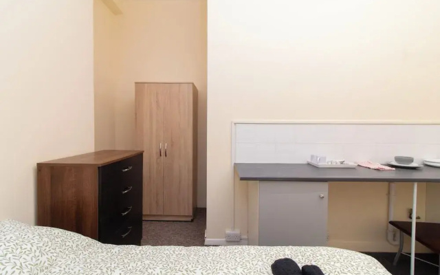 Brookvale Guest House Room 18
