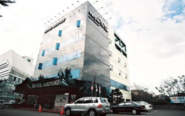 Hotel Airport