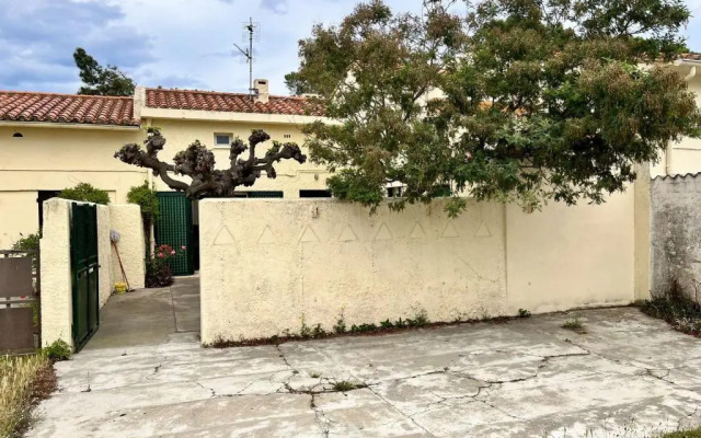 Maison Argelès-sur-Mer, 3 pièces, 5 personnes - FR-1-225-2