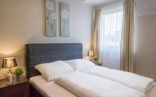 Vacationclub Rezydencja Park Apartament 30