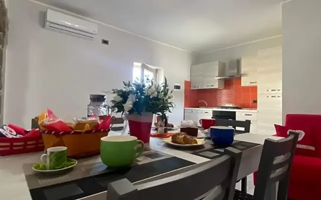 A Casa Nostra