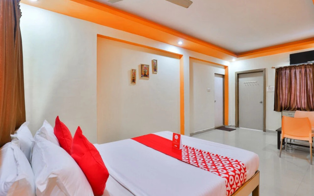 Hotel Silent Resort