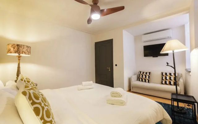 Archo Nafplio Rooms & Suites