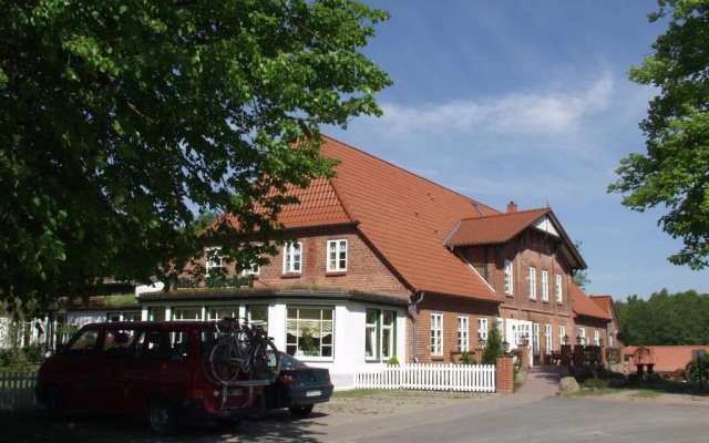 Alter Gutshof