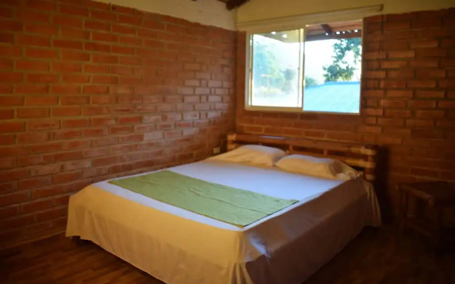Hospedaje Los Pinos, Cabaña en Minca