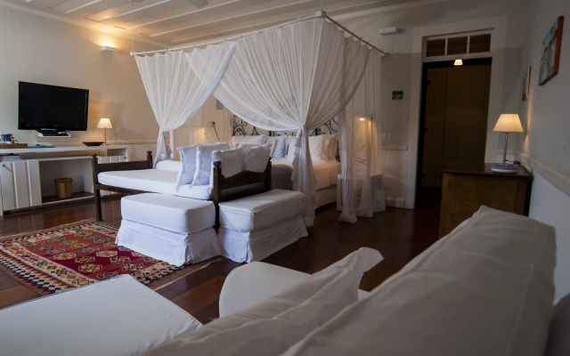Casa Turquesa Maison D´Hotes