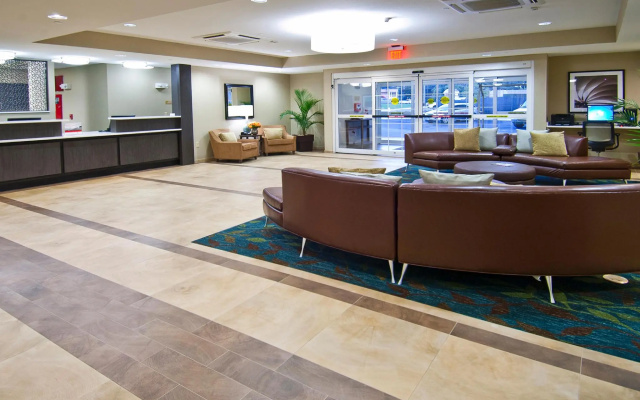 Candlewood Suites Tupelo North by IHG