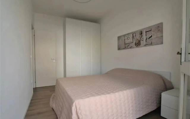 Comfy Apartment Near Piazza Torino