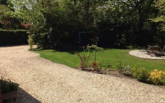 Holiday home Robin Hood